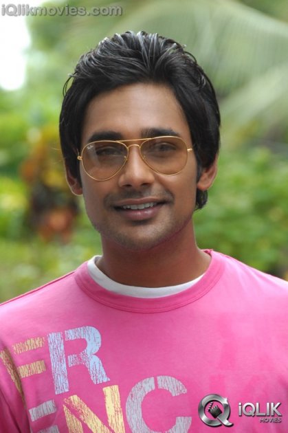 Varun-Sandesh